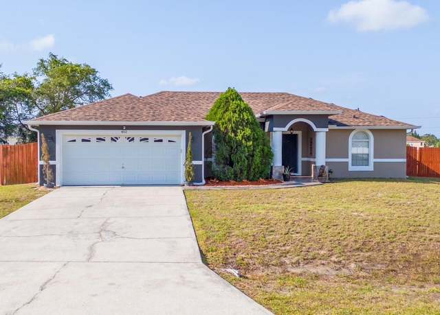 Property at 402 Ohio Way, Kissimmee, FL 34759, 3 beds, 2 baths