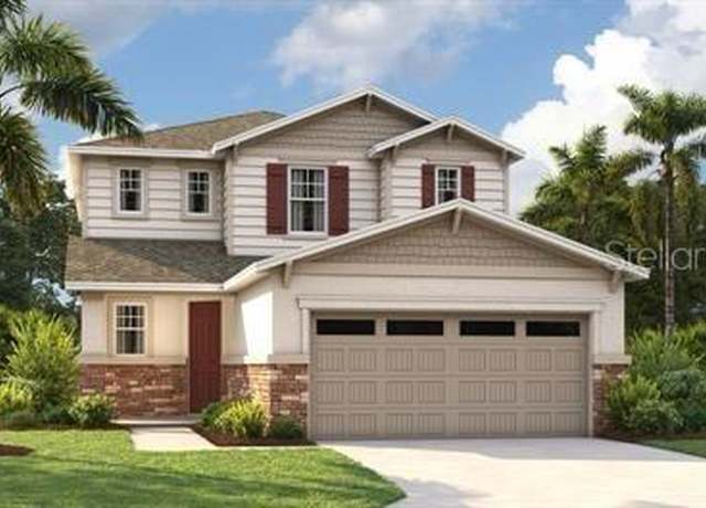 Property at 1669 Crooked Creek St, St Cloud, FL 34772, 4 beds, 3 baths