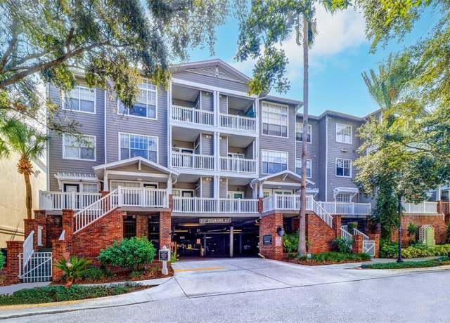 Photo of 800 S Dakota Ave #223, Tampa, FL 33606