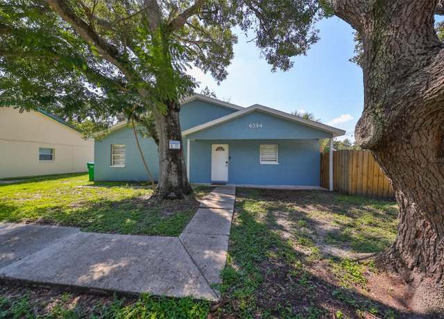 Property at 6394 51st Ave N, St Petersburg, FL 33709, 4 beds, 6 baths