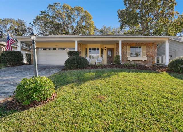 Property at 6474 Pine Meadows Dr, Spring Hill, FL 34606, 2 beds, 2 baths