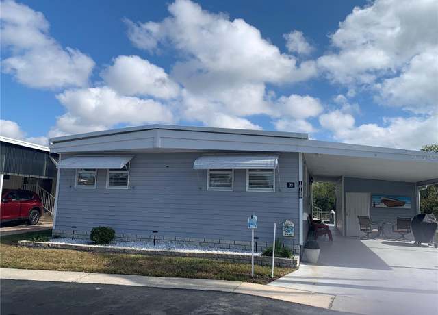 Property at 10138 N Lake Dr, Largo, FL 33773, 2 beds, 2 baths