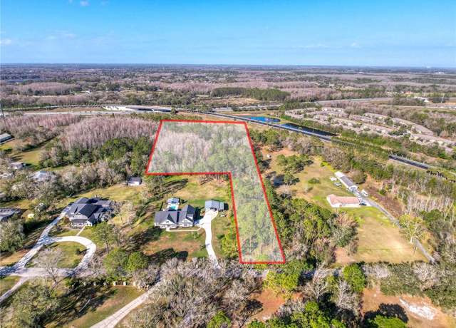 Property at 6034 Lakeside Dr, Lutz, FL 33558