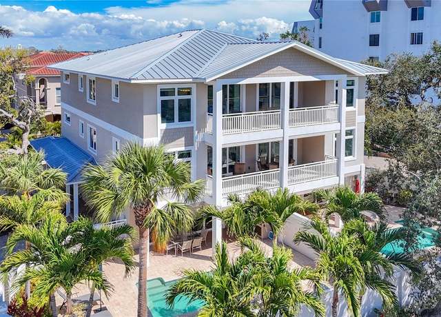 Property at 1204 Derby Ln, Sarasota, FL 34242, 10 beds, 10 baths