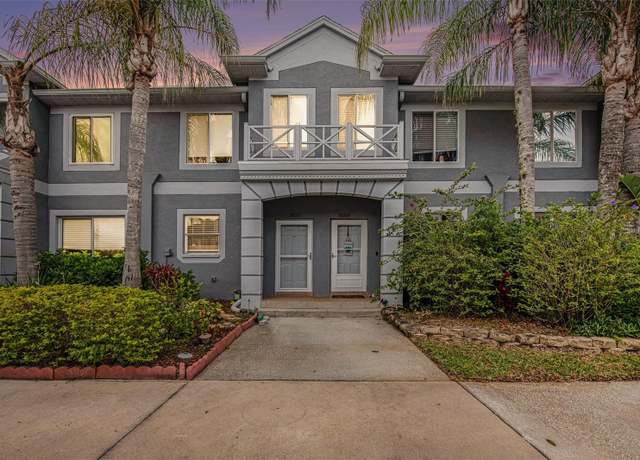 Property at 18111 Paradise Point Dr, Tampa, FL 33647, 2 beds, 2.5 baths