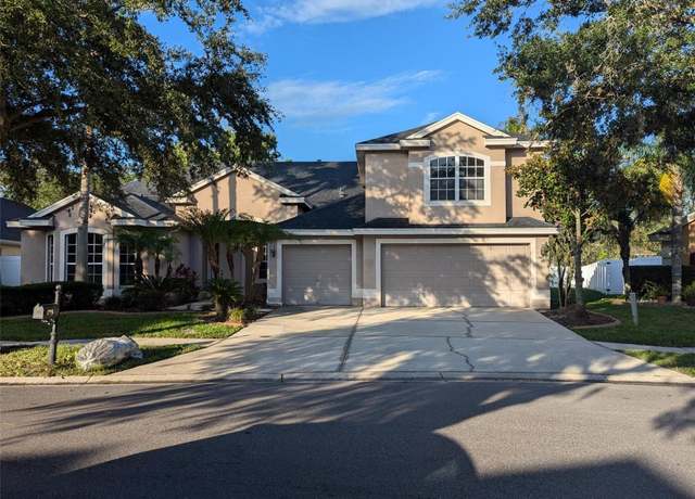 Property at 19116 Nature Palm Ln, Tampa, FL 33647, 4 beds, 4 baths
