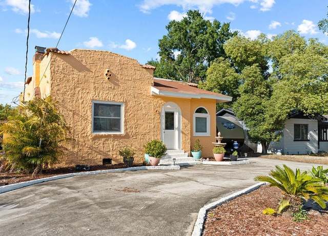 Property at 1852 E Fern Rd, Lakeland, FL 33801, 2 beds, 2 baths