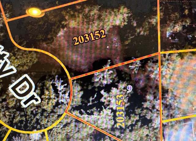 Property at Pevetty, Plant City, FL 33563