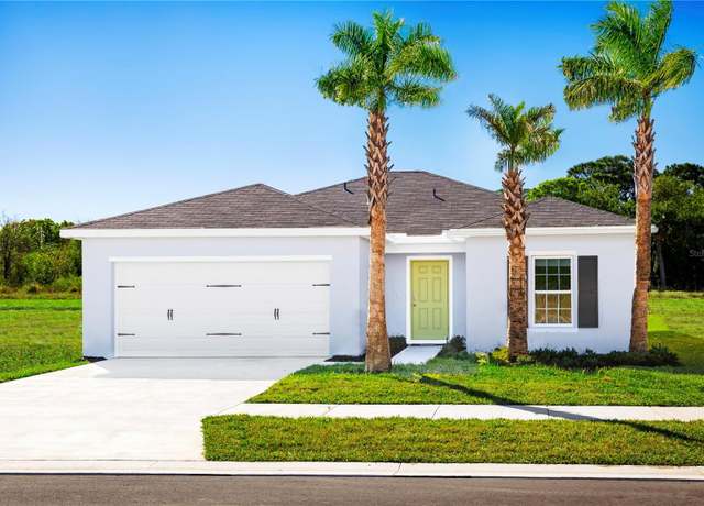 Property at 2152 Tennessee St, Sumterville, FL 33585, 3 beds, 2 baths