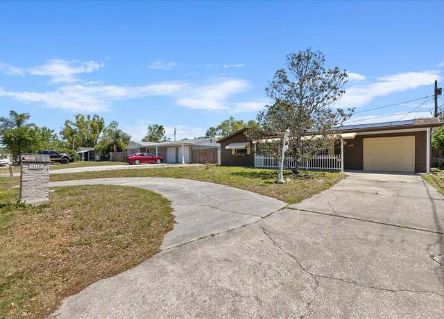 Property at 3728 Linkwood St, New Port Richey, FL 34652, 2 beds, 2 baths