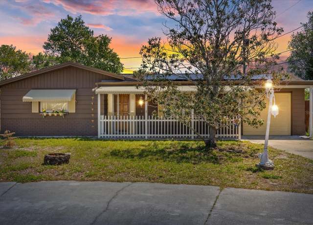 Property at 3728 Linkwood St, New Port Richey, FL 34652, 2 beds, 2 baths