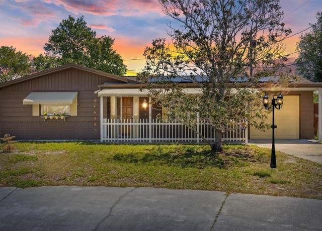Property at 3728 Linkwood St, New Port Richey, FL 34652, 2 beds, 2 baths