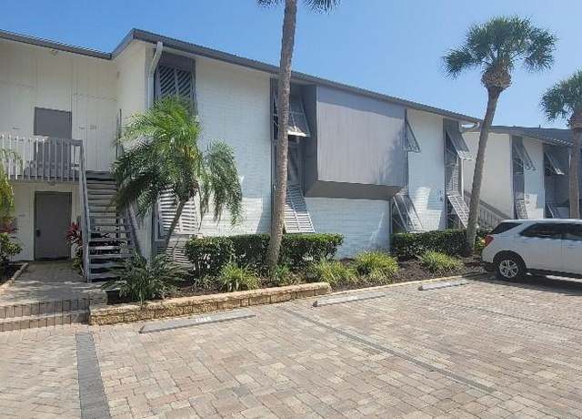 Property at 1046 W Peppertree Ln Unit 115B, Sarasota, FL 34242, 2 beds, 2 baths