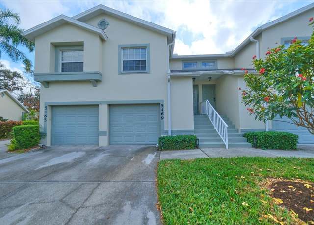 Property at 5469 Fair Oaks Street St Unit 5C, Bradenton, FL 34203, 3 beds, 2 baths