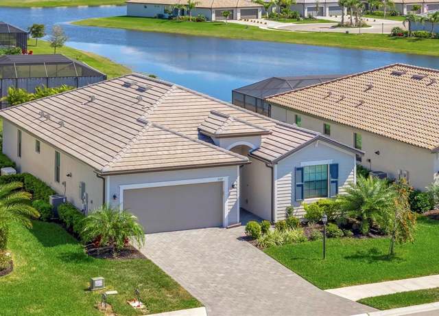 Property at 5317 Coral Reef Way, Bradenton, FL 34211, 3 beds, 3 baths