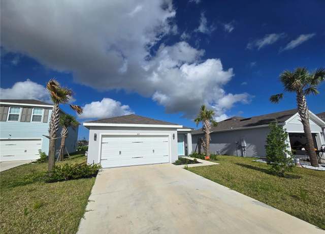 Property at 404 Acai Ln, Fort Pierce, FL 34981, 3 beds, 2 baths