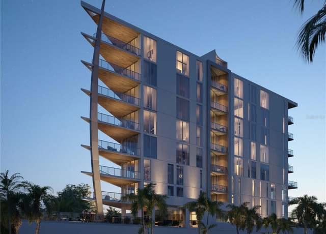 Property at 688 Golden Gate Pt #201, Sarasota, FL 34236, 3 beds, 3 baths