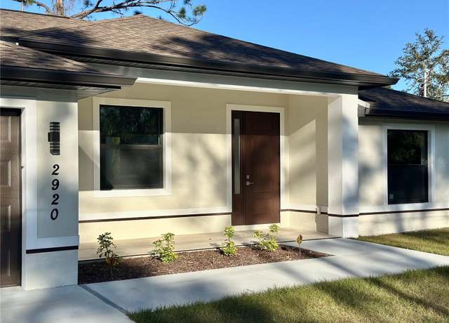 Property at 2920 Barry Rd, North Port, FL 34286, 3 beds, 2 baths