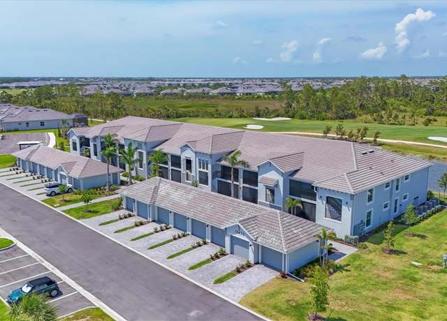 Property at 12470 Wellen Golf St #108, Venice, FL 34293, 2 beds, 2 baths