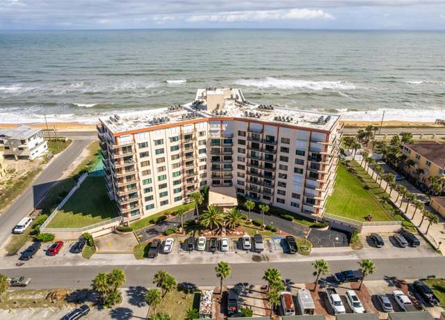 Property at 3600 S Ocean Shore Blvd #423, Flagler Beach, FL 32136, 1 bed, 1 bath