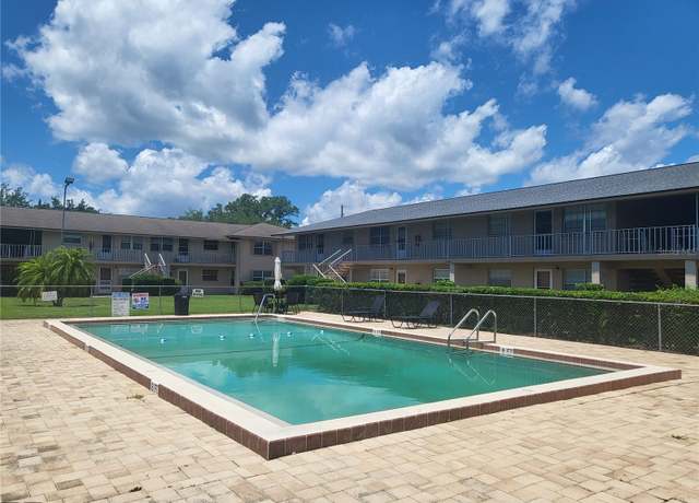 Property at 1100 E Caroline St #115, Tavares, FL 32778, 1 bed, 1 bath