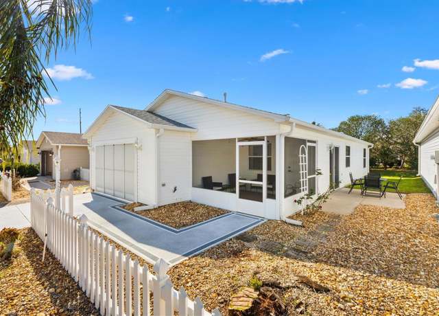 Property at 17288 SE 93rd Heyward Ave, The Villages, FL 32162, 2 beds, 2 baths