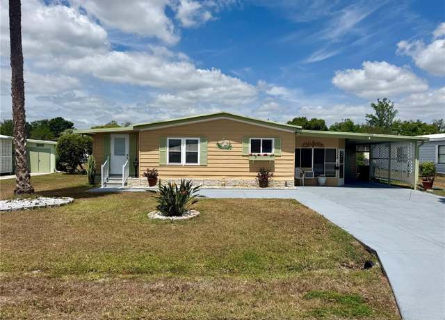 Property at 178 Big Oak Ln, Wildwood, FL 34785, 2 beds, 2 baths