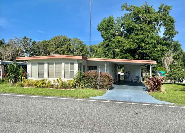 Property at 203 Aspen Cir, Leesburg, FL 34748, 2 beds, 2 baths