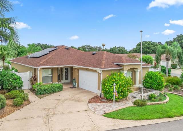 Property at 1981 Anniston Dr, The Villages, FL 32162, 3 beds, 2 baths