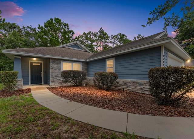Property at 4603 NE 16th Ter, Gainesville, FL 32609, 3 beds, 2 baths
