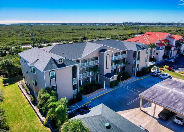 Property at 468 Bouchelle Dr #128, New Smyrna Beach, FL 32169, 2 beds, 2 baths
