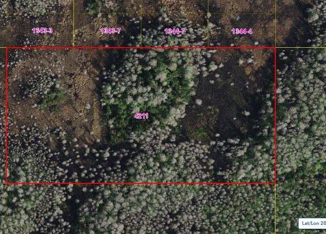 Property at Holopaw Groves Rd, St Cloud, FL 34773