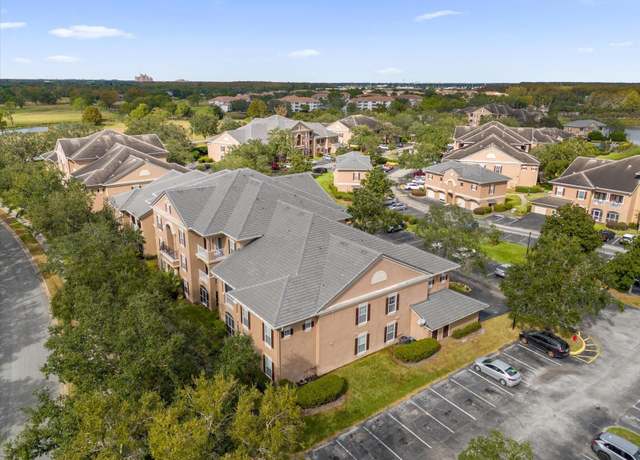 Property at 14304 Fredricksburg Dr #420, Orlando, FL 32837, 3 beds, 2 baths