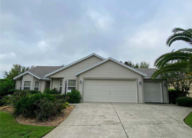 Property at 2530 Saffron Ln, The Villages, FL 32162, 3 beds, 2 baths