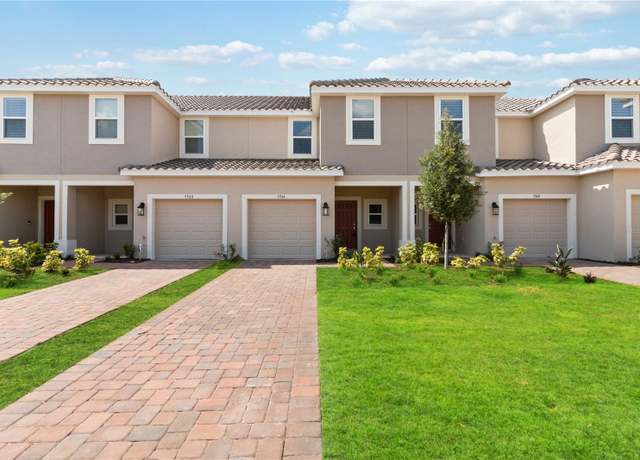 Property at 3564 Landing Net Dr, Kissimmee, FL 34746, 3 beds, 2.5 baths