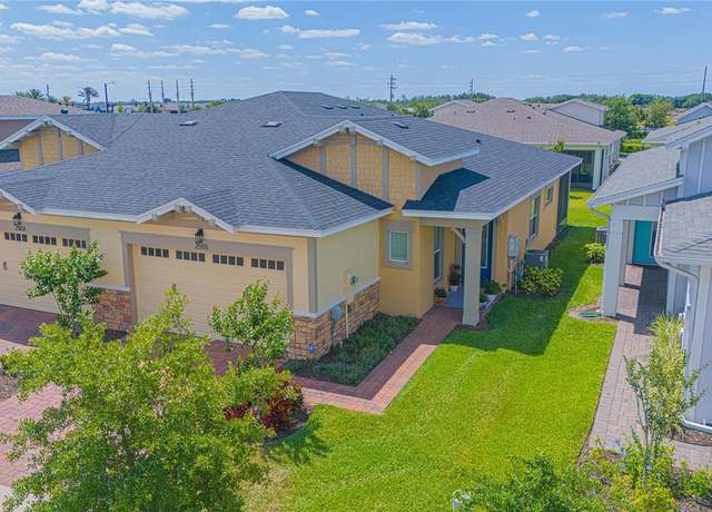 Property at 2555 Yellow Brick Rd, St Cloud, FL 34772, 2 beds, 2 baths