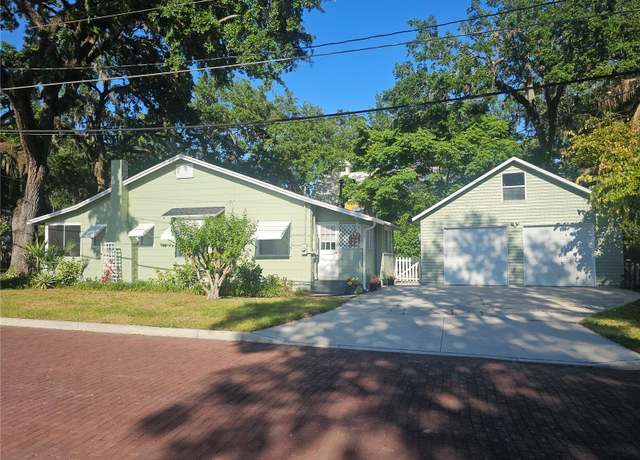 Property at 1000 Elmwood St, Orlando, FL 32801, 2 beds, 1 bath