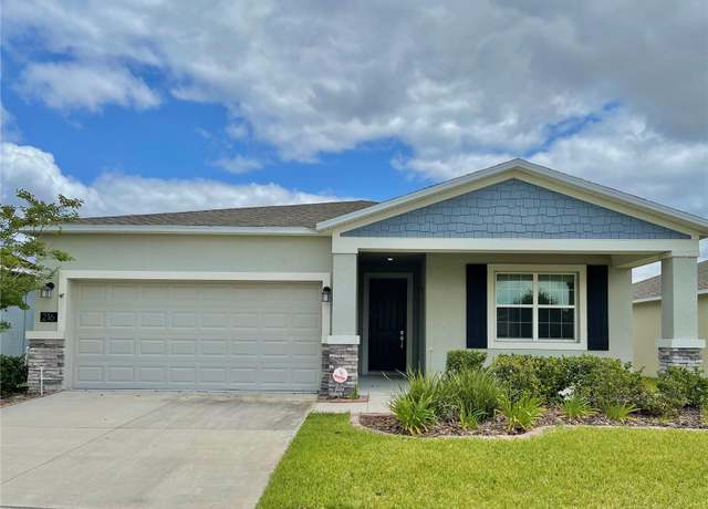 Property at 216 Taft Dr, Davenport, FL 33837, 4 beds, 3 baths