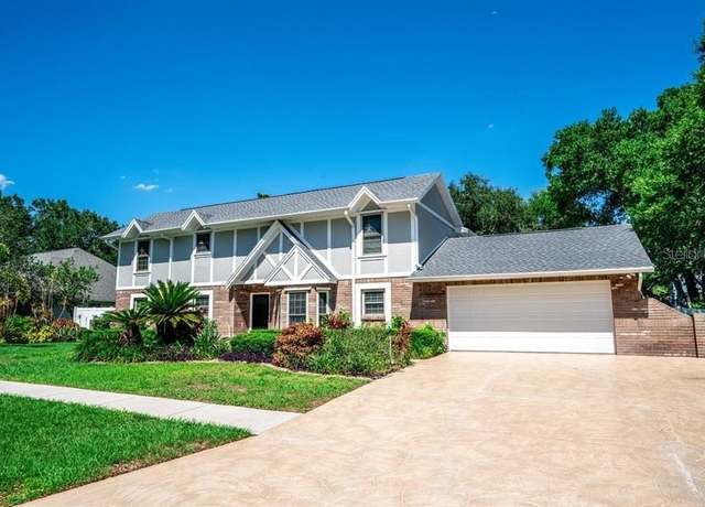 Property at 3009 Ridgevale Cir, Valrico, FL 33596, 5 beds, 2.5 baths