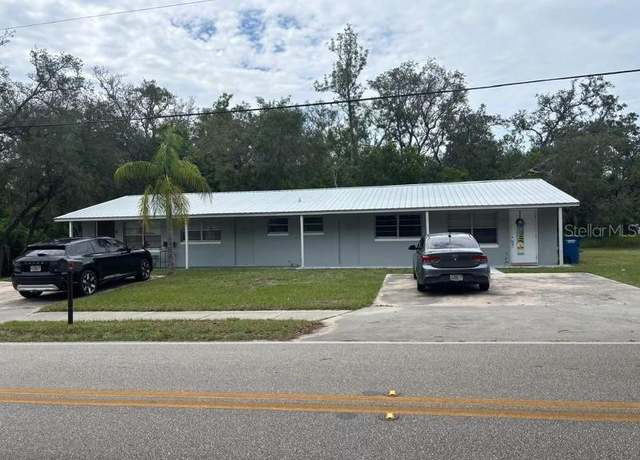 Property at 4116 Youth Care Ln, Sebring, FL 33870, 4 beds, 4 baths