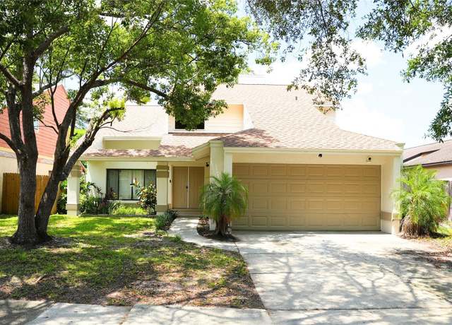 Property at 7939 Winter Song Dr, Orlando, FL 32825, 3 beds, 2.5 baths