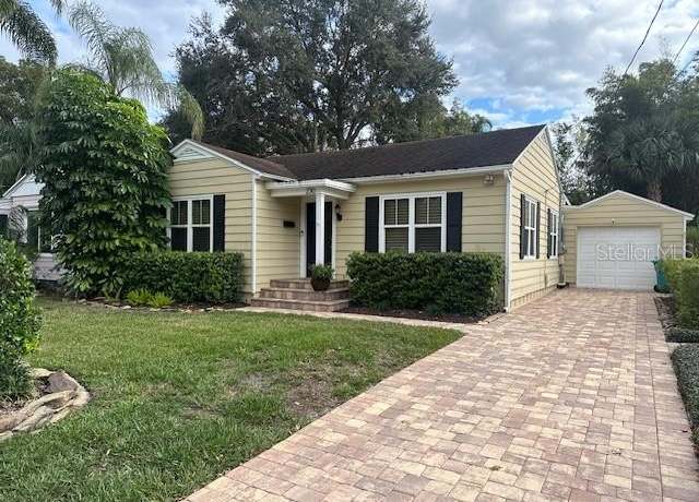 Property at 230 E Esther St, Orlando, FL 32806, 2 beds, 2 baths