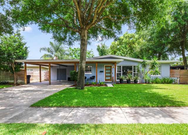 Property at 1327 Catalpa Ln, Orlando, FL 32806, 3 beds, 2 baths