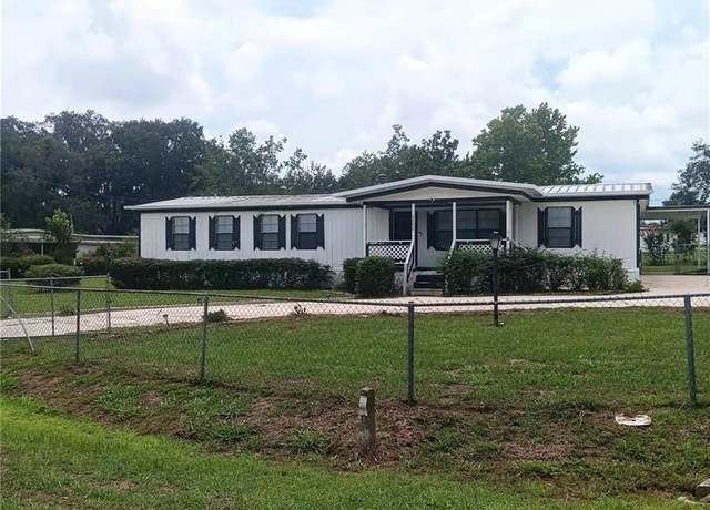 Property at 9680 SE 164th Pl, Summerfield, FL 34491, 3 beds, 2 baths
