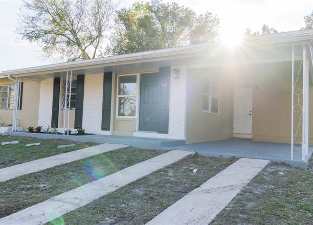 Property at 1364 W Hartley Cir, Deltona, FL 32725, 3 beds, 1 bath