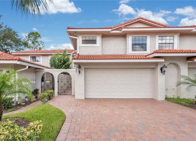 Property at 7760 Windbreak Rd, Orlando, FL 32819, 3 beds, 2.5 baths