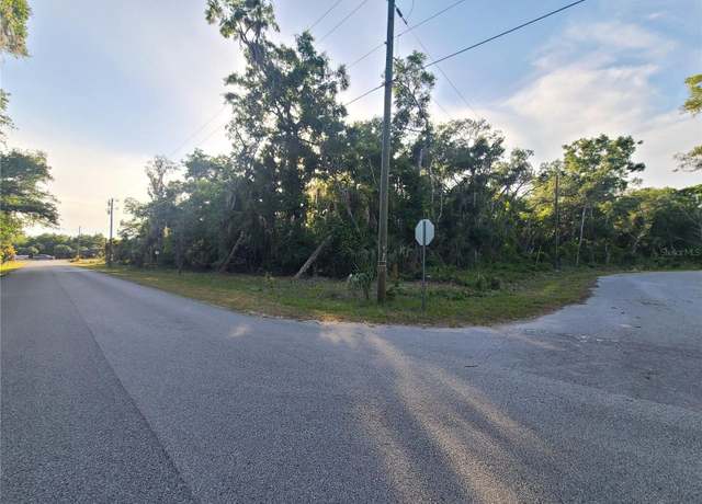 Property at 9840 N Snowball Pt, Crystal River, FL 34428