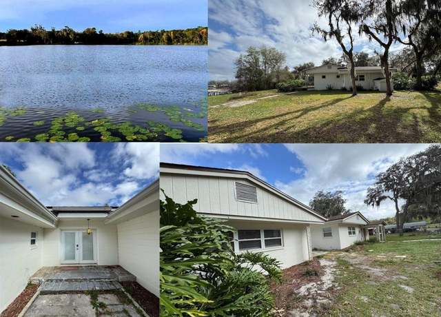Property at 145 Depot Rd, Hawthorne, FL 32640, 3 beds, 2 baths