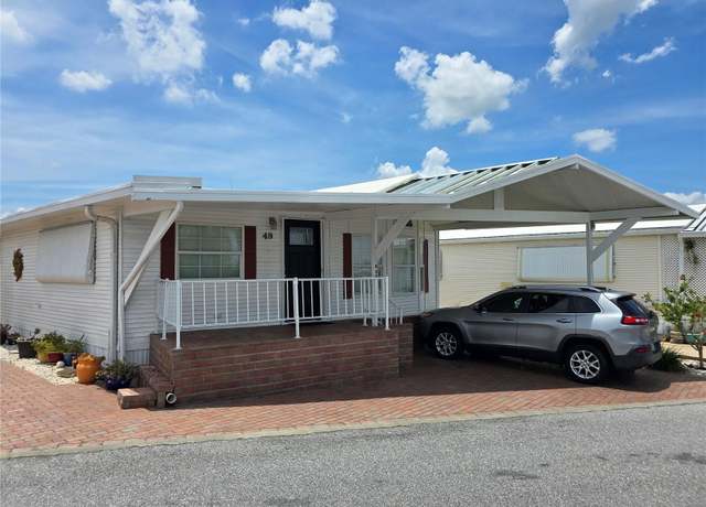 Property at Undisclosed address, Haines City, FL 33844, 2 beds, 2 baths