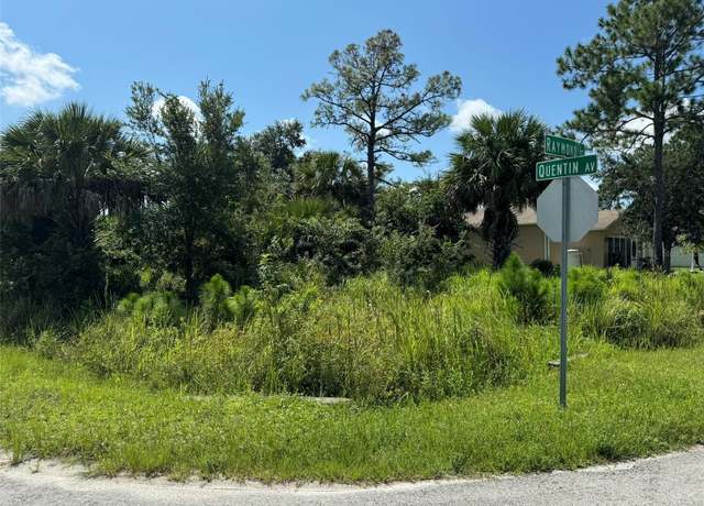 Property at 890 Raymond St, Palm Bay, FL 32909